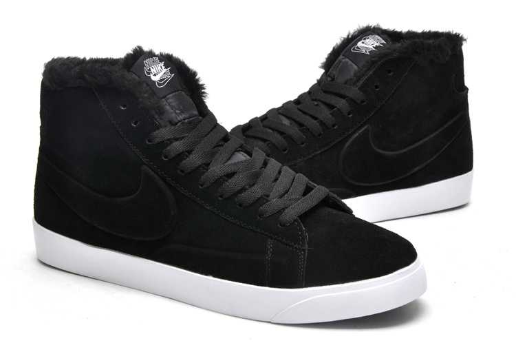 buy nike blazer high fur boutique en ligne en stock acheter nike blazer de la mode